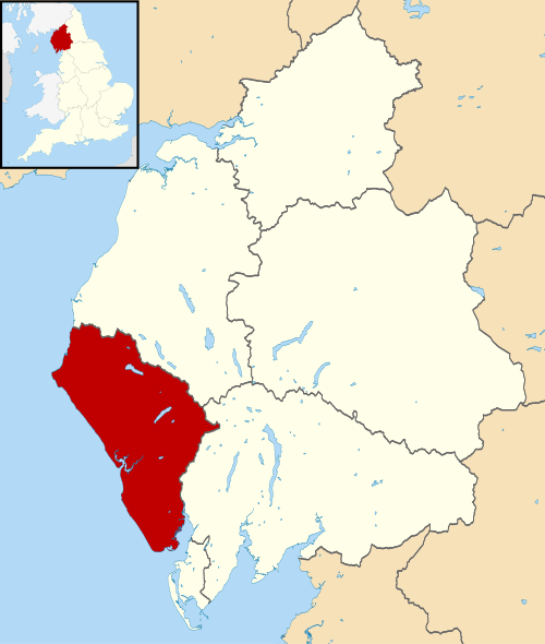 Copeland Borough Council